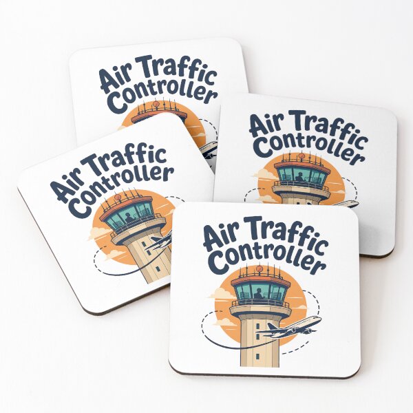 Item preview, Air Traffic Controller designed and sold by musthavewords.