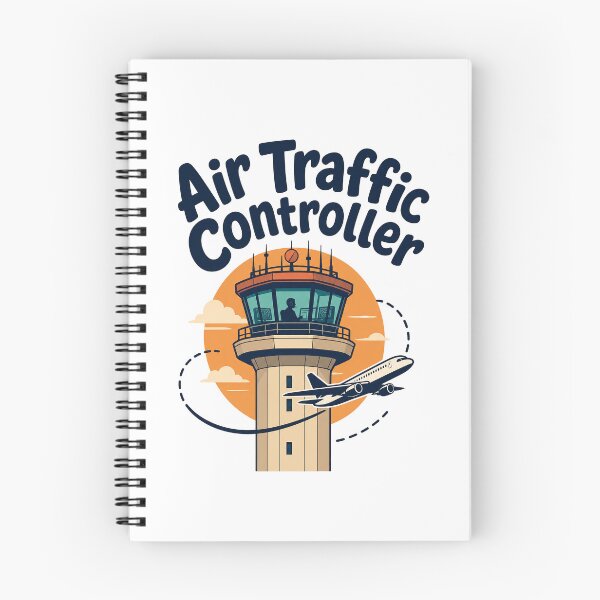 Item preview, Air Traffic Controller designed and sold by musthavewords.