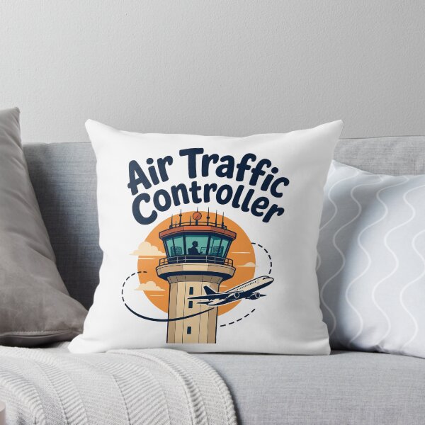 Item preview, Air Traffic Controller designed and sold by musthavewords.