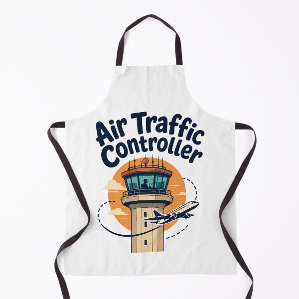 Item preview, Air Traffic Controller designed and sold by musthavewords.