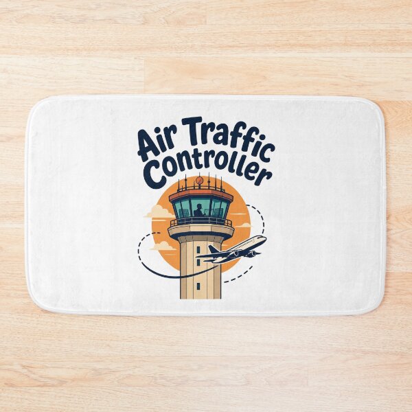 Item preview, Air Traffic Controller designed and sold by musthavewords.