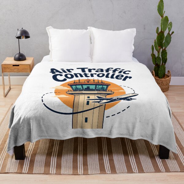 Item preview, Air Traffic Controller designed and sold by musthavewords.