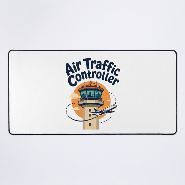 Item preview, Air Traffic Controller designed and sold by musthavewords.