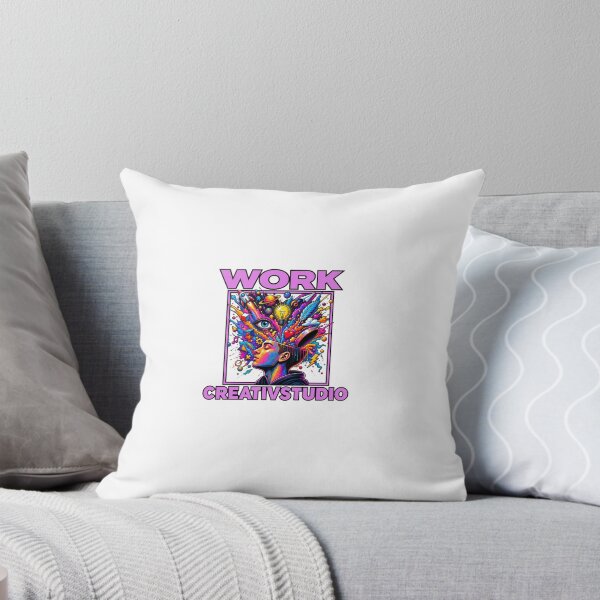 Item preview, Workcreativstudio designed and sold by Malwasneues.