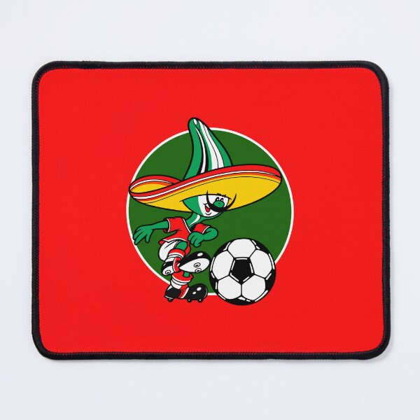 Item preview, Pique - Mexico 86 designed and sold by Sarcastic Panda.
