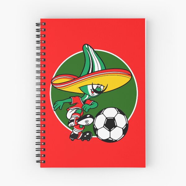 Item preview, Pique - Mexico 86 designed and sold by Sarcastic Panda.