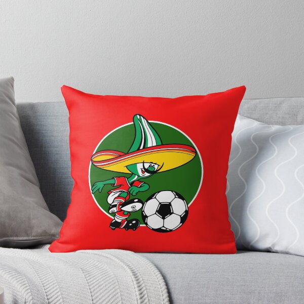 Item preview, Pique - Mexico 86 designed and sold by Sarcastic Panda.