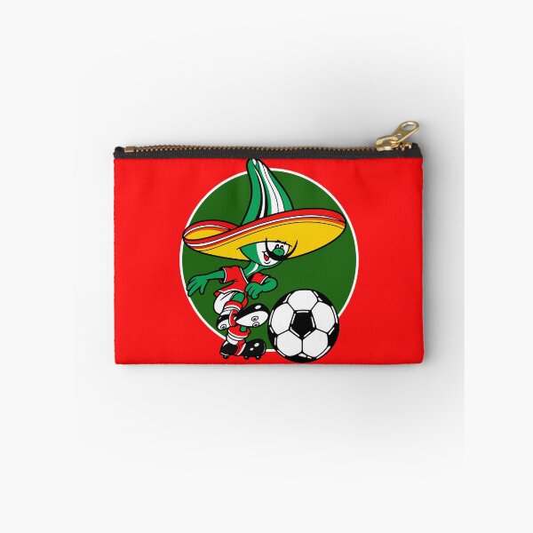 Item preview, Pique - Mexico 86 designed and sold by Sarcastic Panda.
