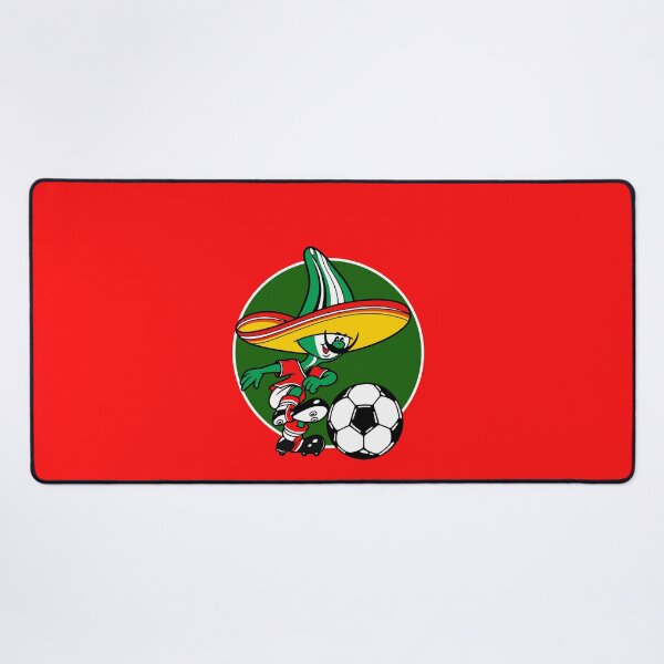 Item preview, Pique - Mexico 86 designed and sold by Sarcastic Panda.