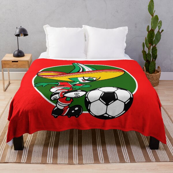 Item preview, Pique - Mexico 86 designed and sold by Sarcastic Panda.