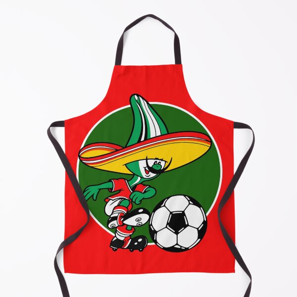 Item preview, Pique - Mexico 86 designed and sold by Sarcastic Panda.