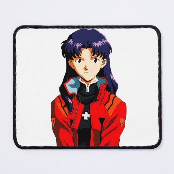 Item preview, Misato Katsuragi - 63 designed and sold by Infinite-Aspire.