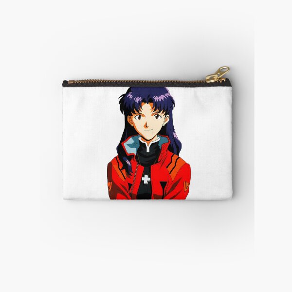 Item preview, Misato Katsuragi - 63 designed and sold by Infinite-Aspire.