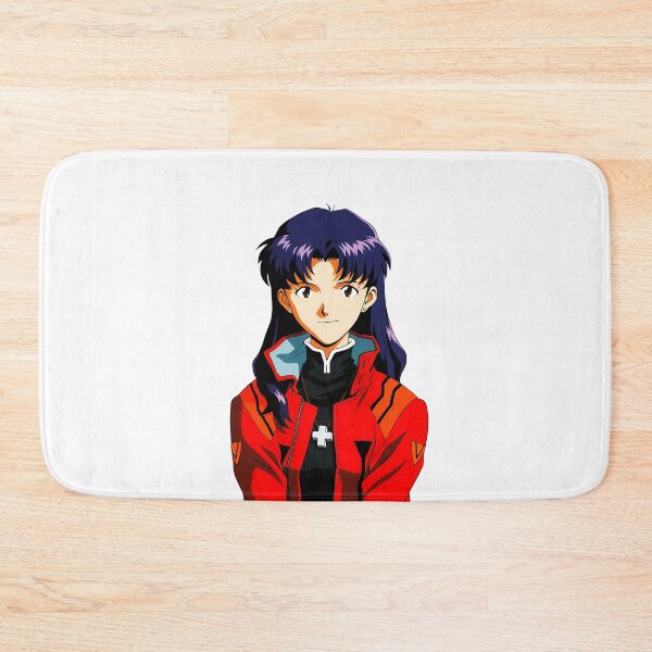 Item preview, Misato Katsuragi - 63 designed and sold by Infinite-Aspire.