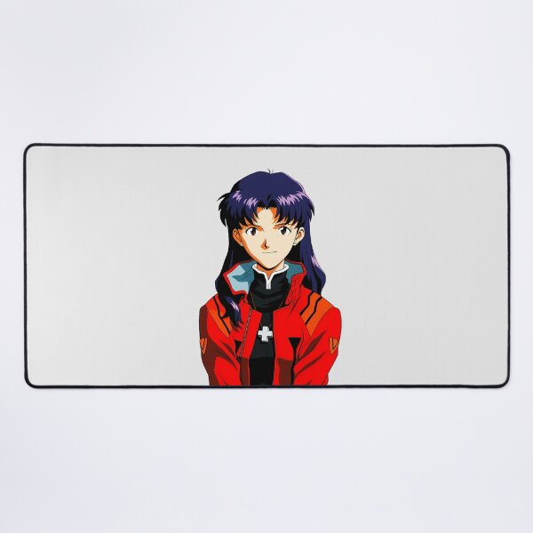 Item preview, Misato Katsuragi - 63 designed and sold by Infinite-Aspire.