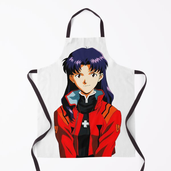 Item preview, Misato Katsuragi - 63 designed and sold by Infinite-Aspire.