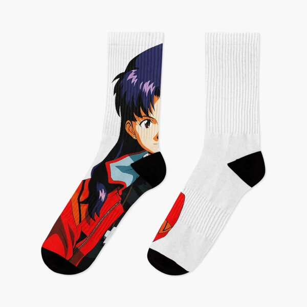 Item preview, Misato Katsuragi - 63 designed and sold by Infinite-Aspire.