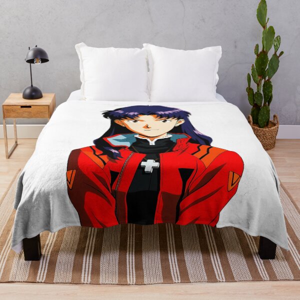 Item preview, Misato Katsuragi - 63 designed and sold by Infinite-Aspire.
