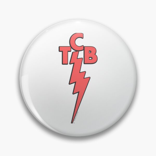 Item preview, Elvis Tcb Brand designed and sold by stockal-fredia.