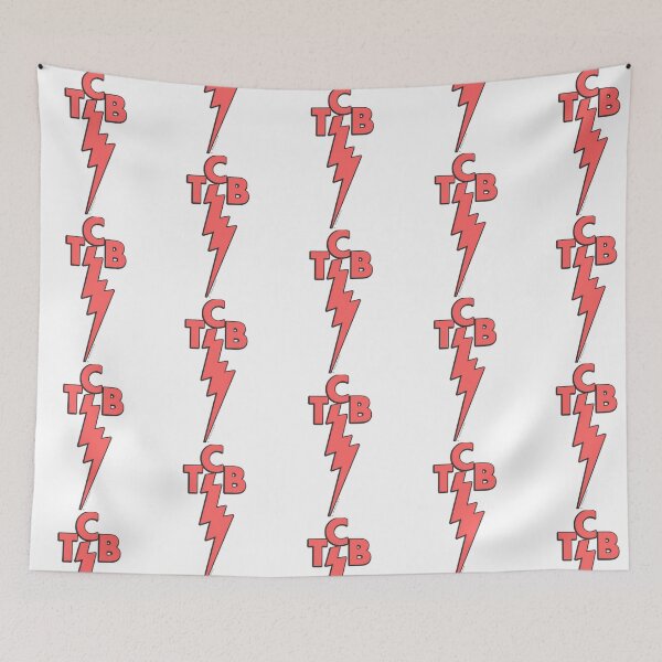 Item preview, Elvis Tcb Brand designed and sold by stockal-fredia.