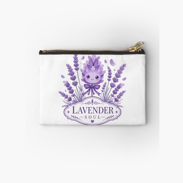 Item preview, LAVENDER SOUL designed and sold by Stylestickers55.