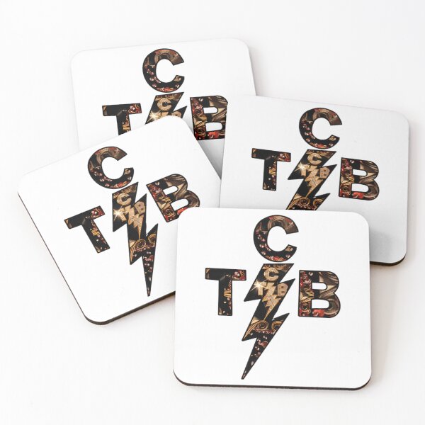 Item preview, Elvis Tcb Logo designed and sold by stockal-fredia.