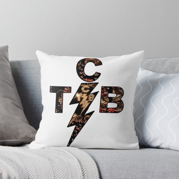 Aperçu de l'œuvre Logo Elvis Tcb créée et vendue par stockal-fredia.
