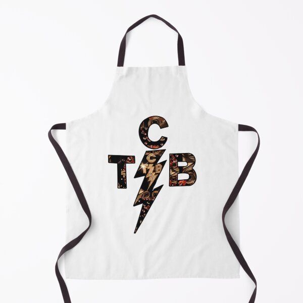 Aperçu de l'œuvre Logo Elvis Tcb créée et vendue par stockal-fredia.