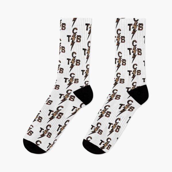 Item preview, Elvis Tcb Logo designed and sold by stockal-fredia.