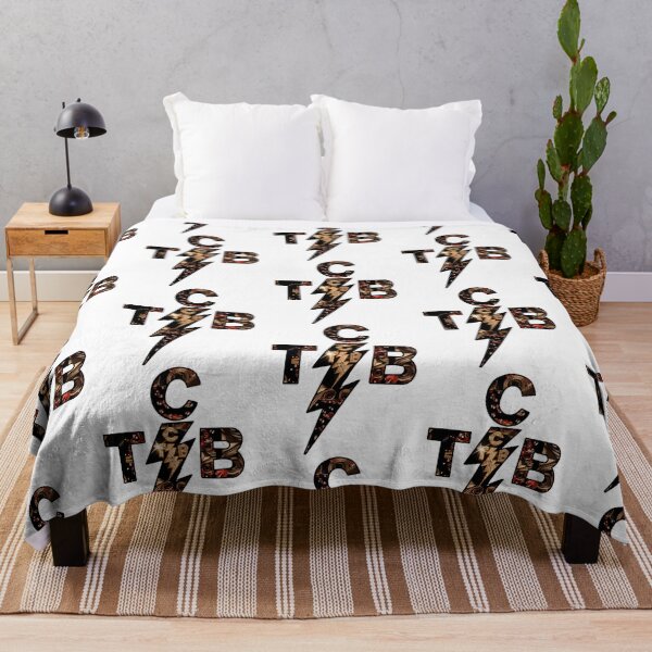 Item preview, Elvis Tcb Logo designed and sold by stockal-fredia.