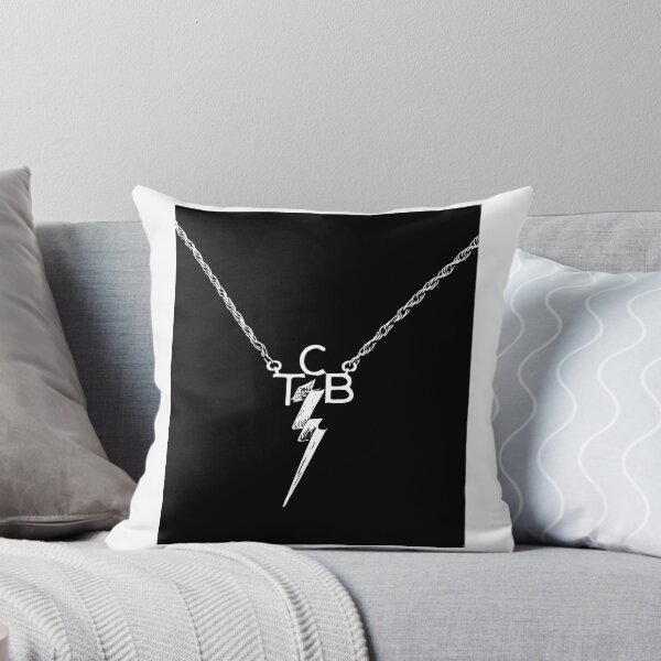 Aperçu de l'œuvre Collier Elvis Tcb créée et vendue par stockal-fredia.
