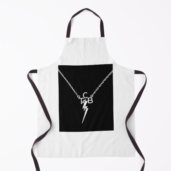 Aperçu de l'œuvre Collier Elvis Tcb créée et vendue par stockal-fredia.