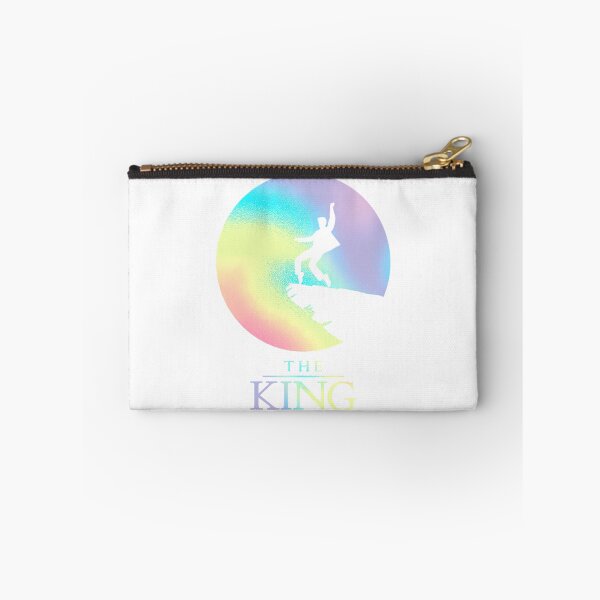 Item preview, Elvis Tcb The King Holographic Perfect Gift designed and sold by stockal-fredia.