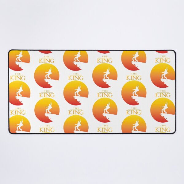 Item preview, Elvis The King Retro Sunset Perfect Gift designed and sold by stockal-fredia.