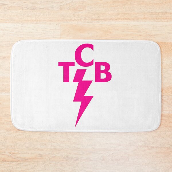 Item preview, Tcb - Hot Pink designed and sold by gillet-teanja.