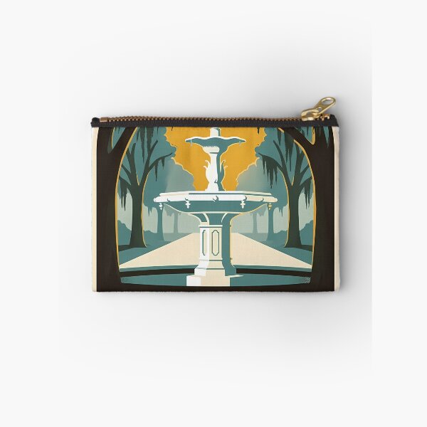 Item preview, Savannah Georgia designed and sold by DetourDgn.