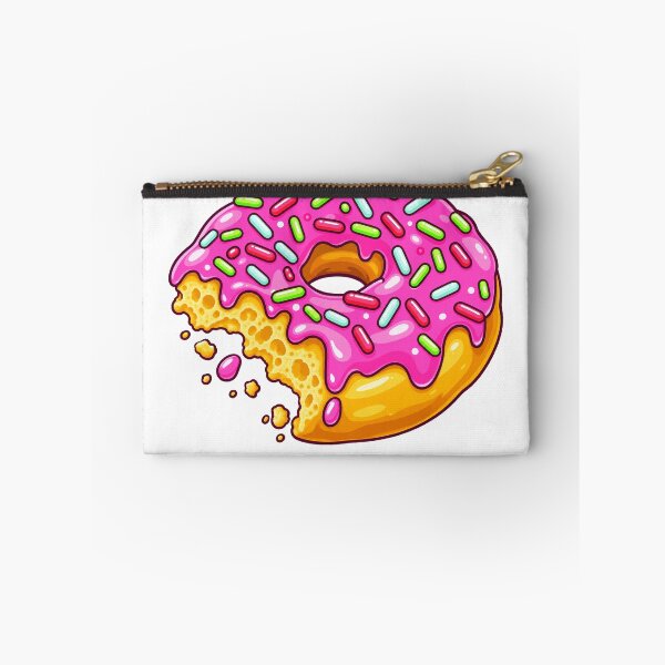Item preview, Donut Worry designed and sold by RealBooBear.