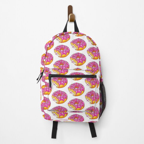 Item preview, Donut Worry designed and sold by RealBooBear.
