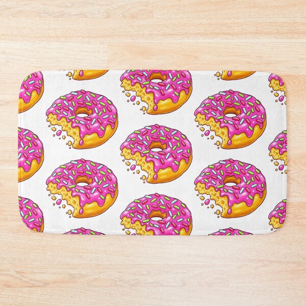 Item preview, Donut Worry designed and sold by RealBooBear.