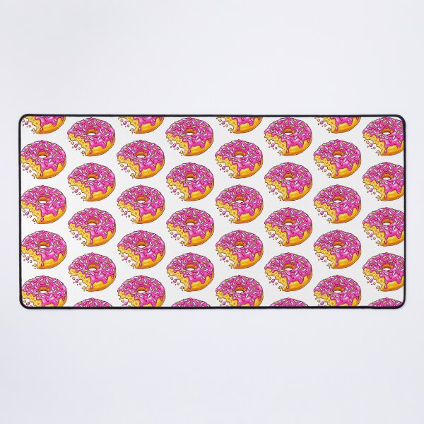 Item preview, Donut Worry designed and sold by RealBooBear.