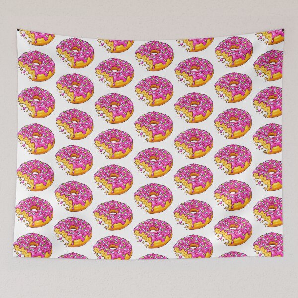 Item preview, Donut Worry designed and sold by RealBooBear.