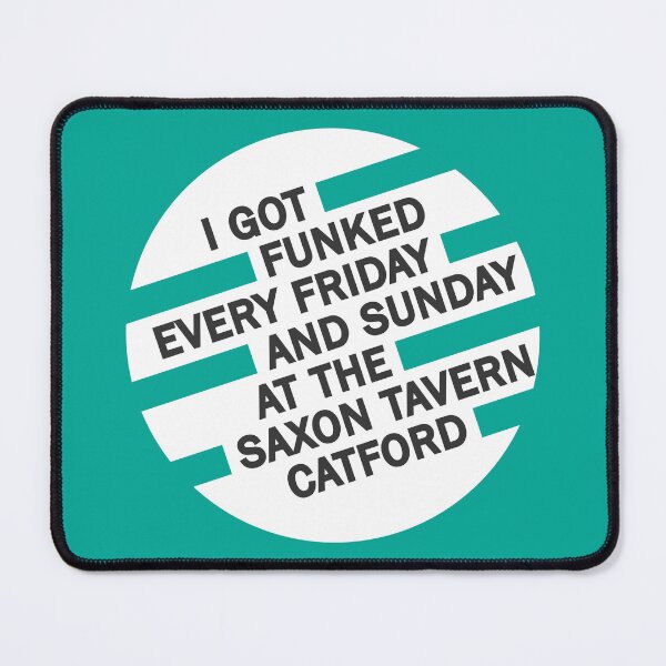 Item preview, Saxon Tavern, Catford designed and sold by sirglennbo.