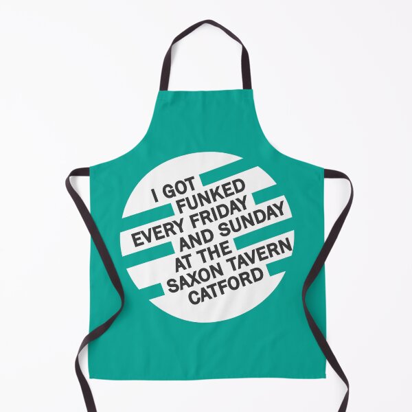 Item preview, Saxon Tavern, Catford designed and sold by sirglennbo.