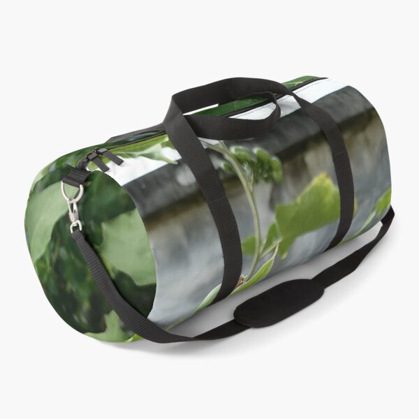 Item preview, Green berries on a wild plant designed and sold by PhuongVoArt.