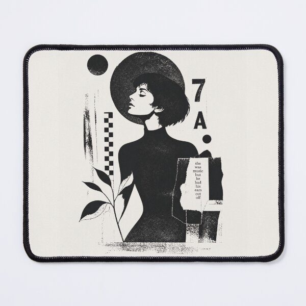 Item preview, Retro Grunge Zine Rebel designed and sold by ERODED SELF.