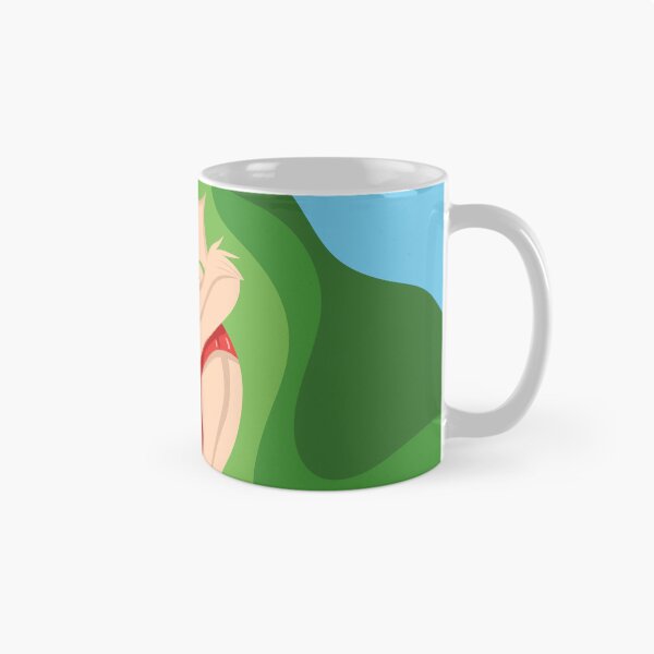 Item preview, Girl enjoying the moment designed and sold by Myrarte.