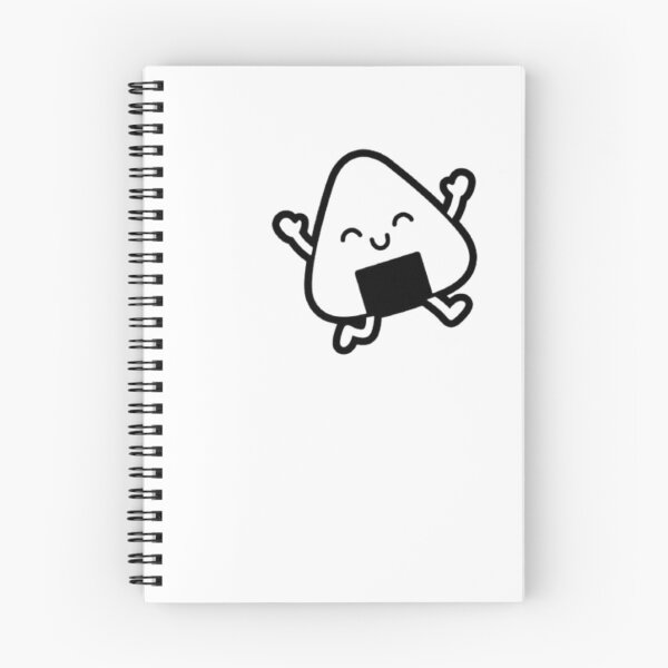 Item preview, Kawaii Onigiri designed and sold by Krystian9809.