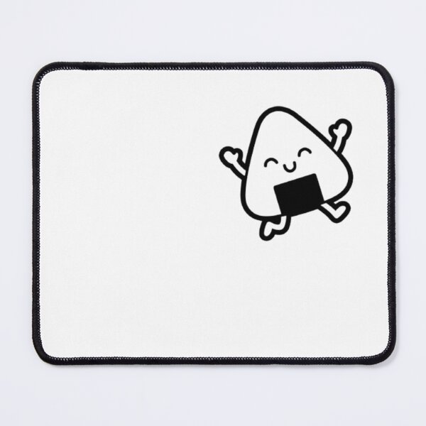 Item preview, Kawaii Onigiri designed and sold by Krystian9809.