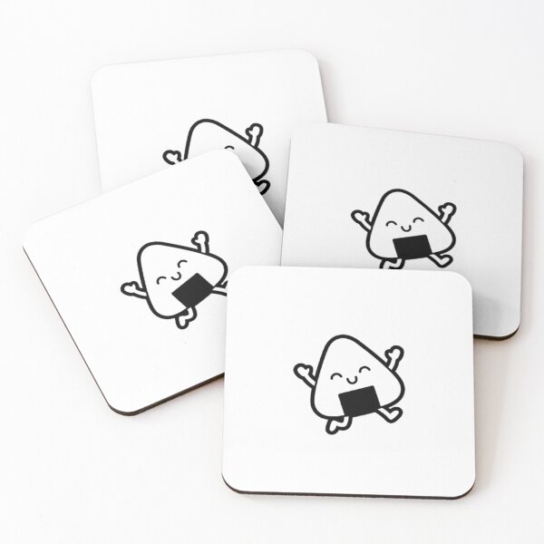 Item preview, Kawaii Onigiri designed and sold by Krystian9809.