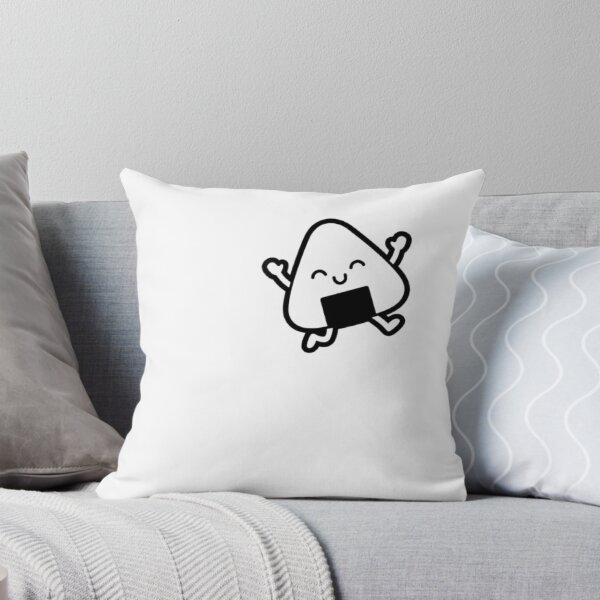 Item preview, Kawaii Onigiri designed and sold by Krystian9809.